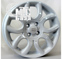 WSP Italy Mini (W1650) Elena 6,5x16 4x100 ET48 DIA56,1 (white)
